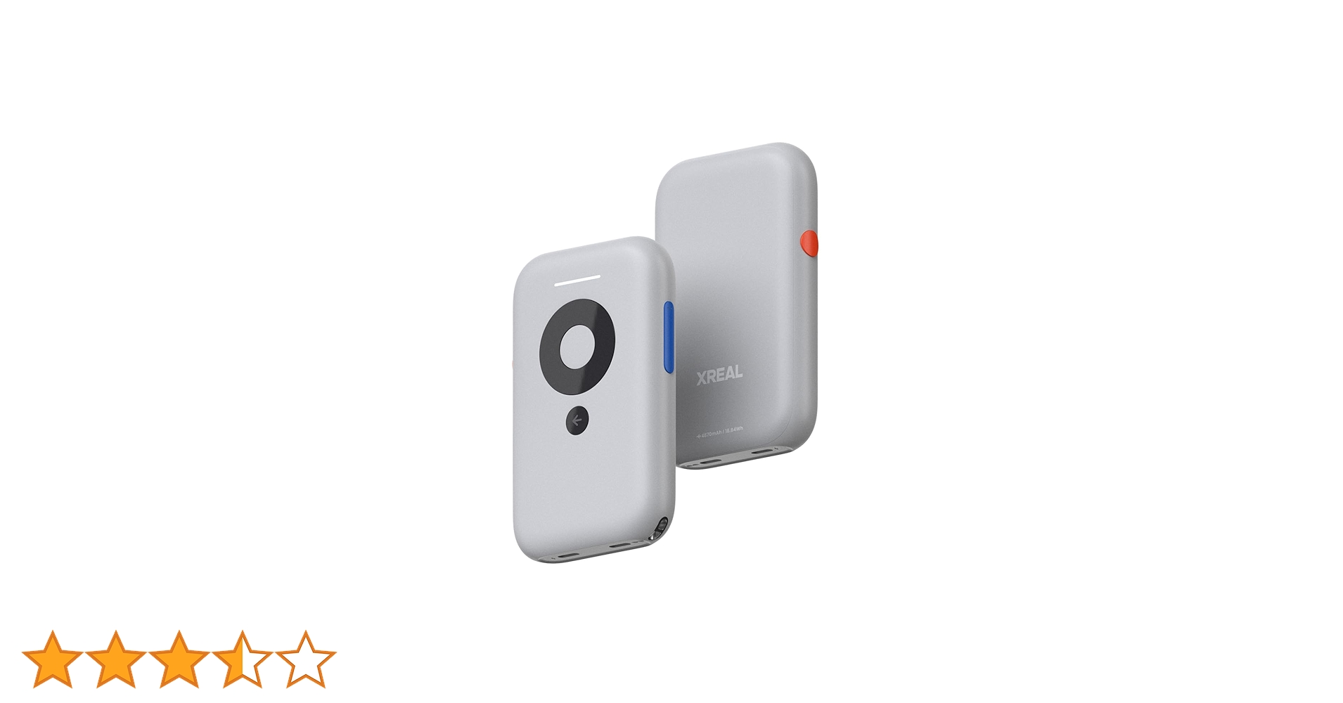 Amazon | XREAL Beam/XREAL Air/Air 2/Air 2 Pro AR グラス